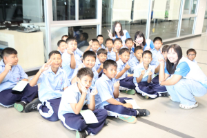 ร่วมงานสัปดาห์วิทยาศาสตร์แห่งชาติ ส่วนภูมิภาค ประจำปี พ.ศ. 2569